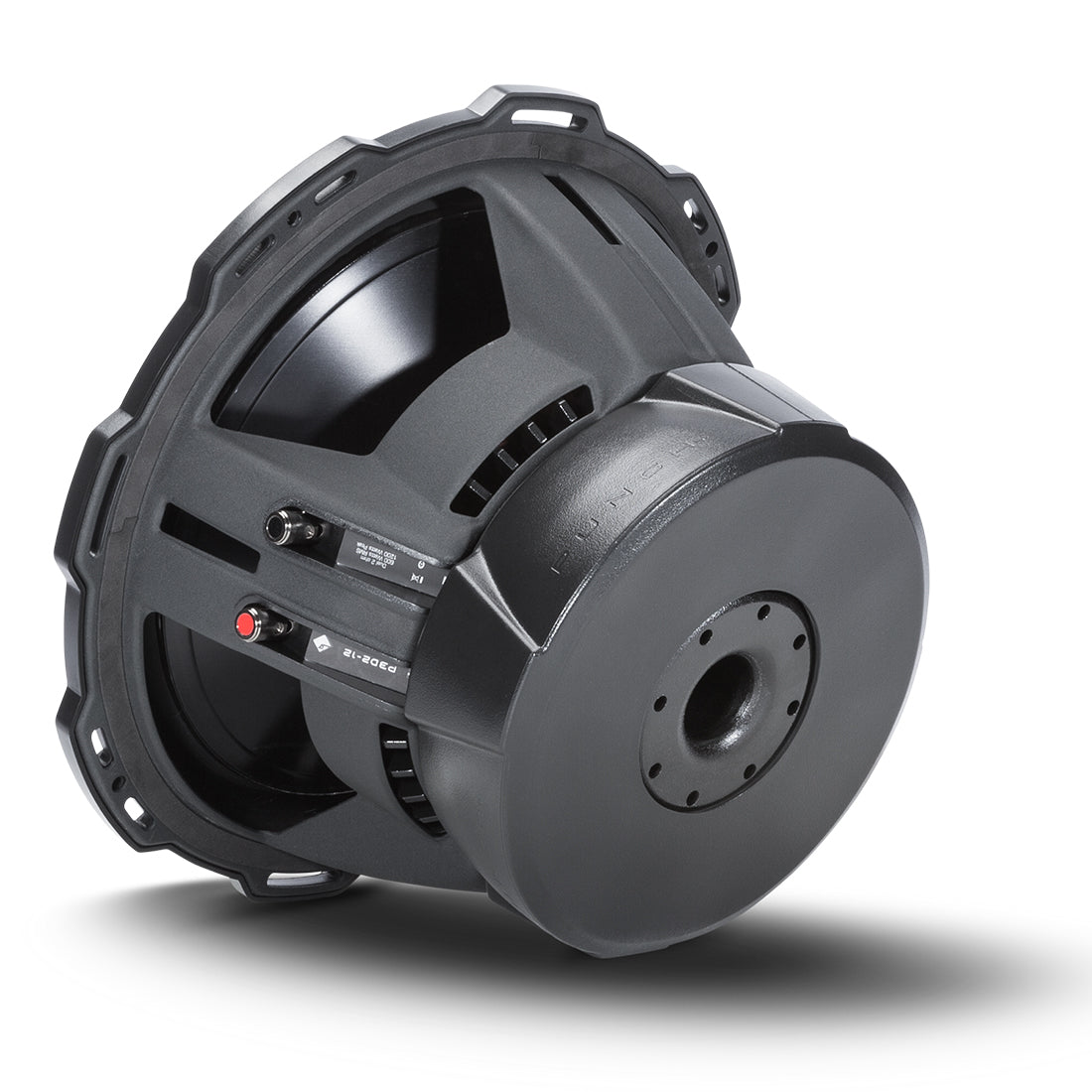 Rockford Fosgate P3D2-12 3