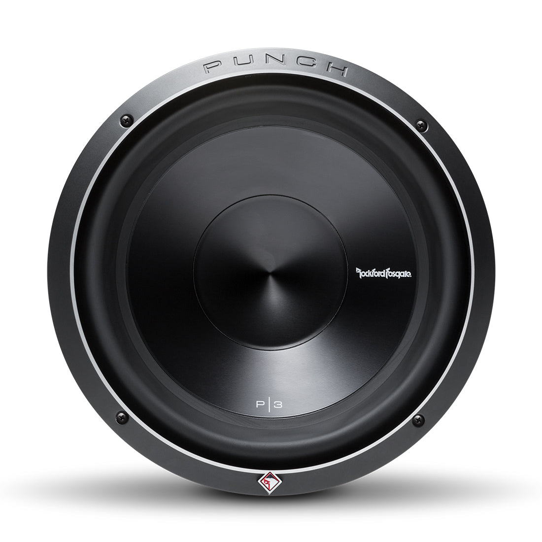 Rockford Fosgate P3D2-12 main