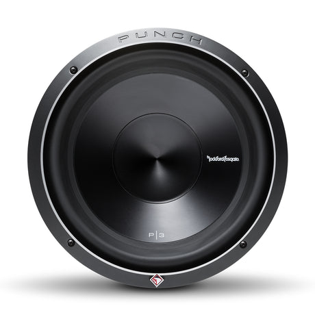 Rockford Fosgate P3D2-12 main