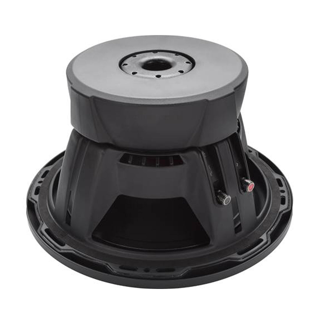 Rockford Fosgate P3D4-12 Bottom