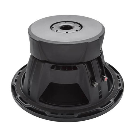 Rockford Fosgate P3D4-12 Bottom