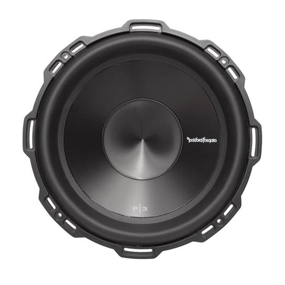 Rockford Fosgate P3D4-12 Front