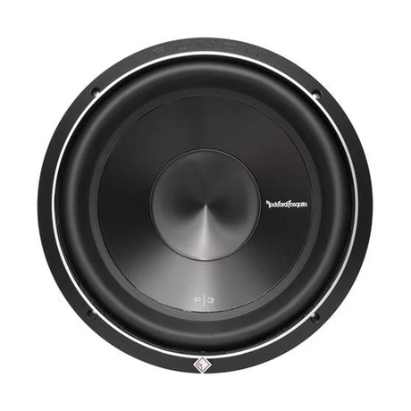 Rockford Fosgate P3D4-12 Main