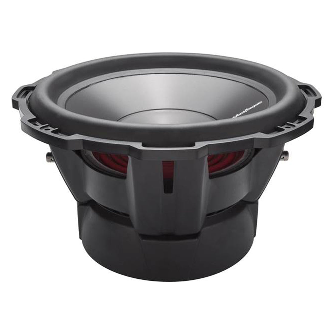 Rockford Fosgate P3D4-12 Side