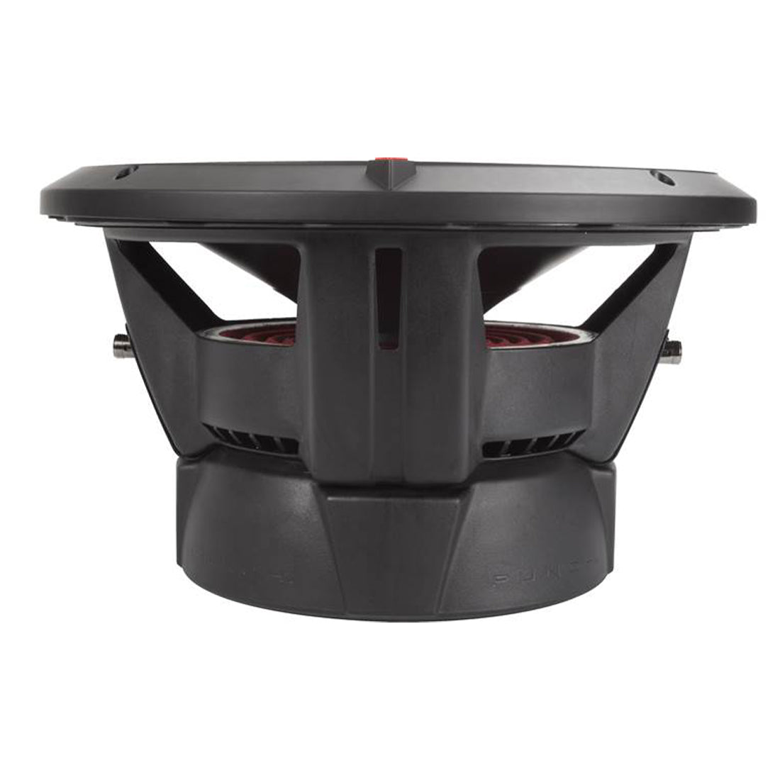 Rockford Fosgate P3D4-12 Side 2