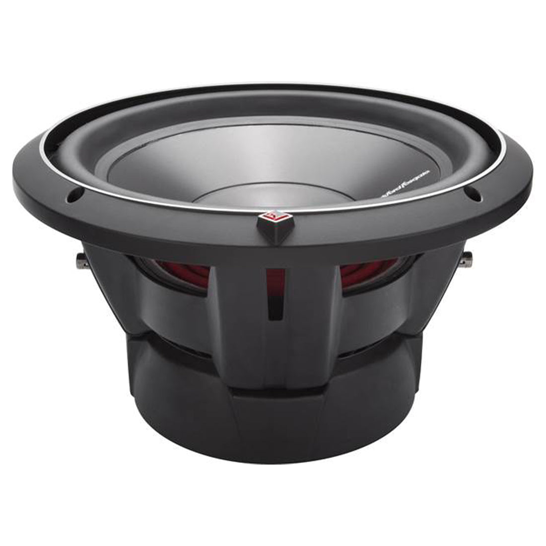 Rockford Fosgate P3D4-12 Side 3