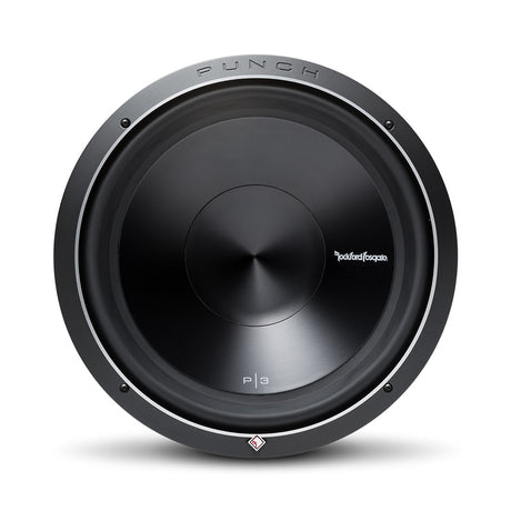 Rockford Fosgate P3D4-15  main