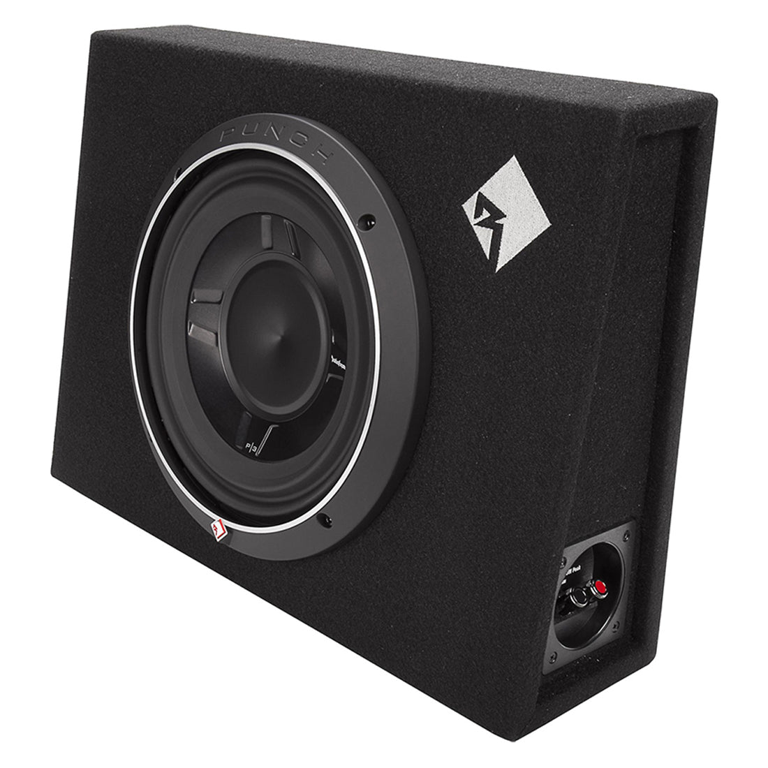 Rockford Fosgate P3S-1X10 2