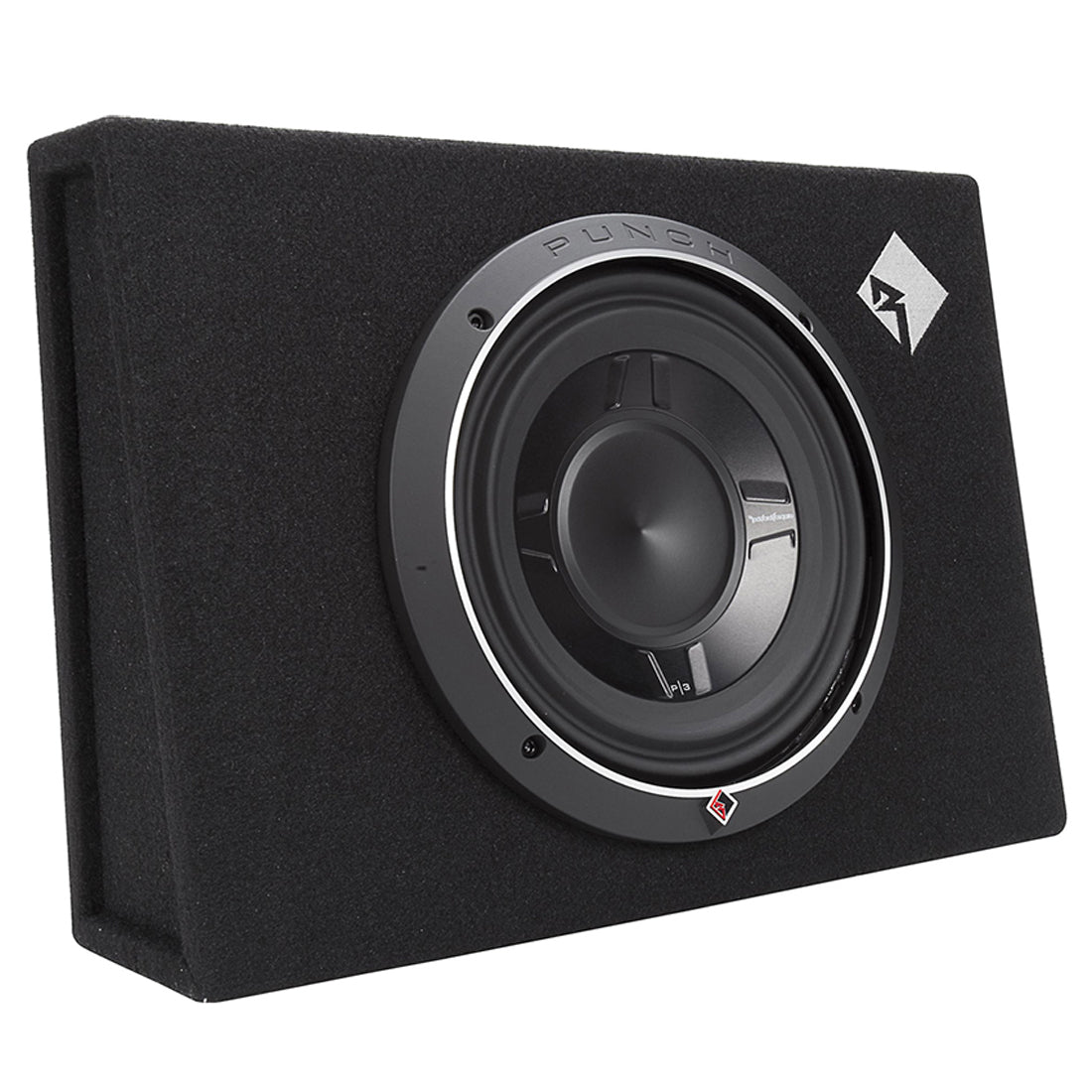 Rockford Fosgate P3S-1X10 3