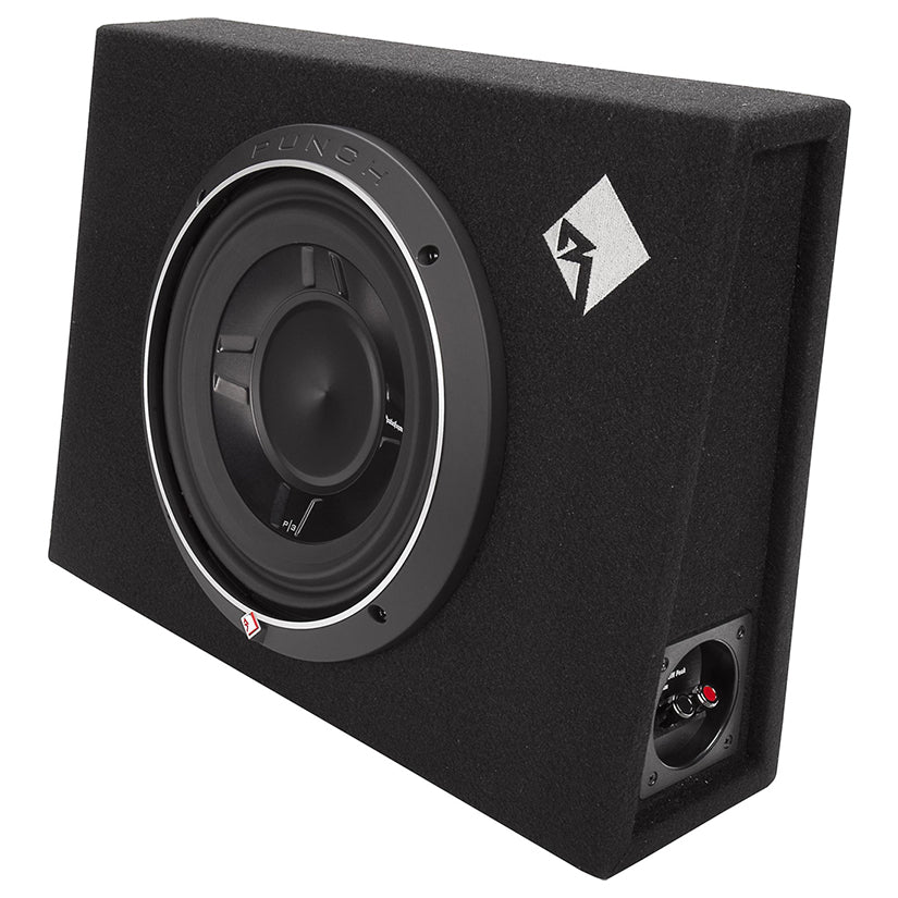 Rockford Fosgate P3S-1X10 main