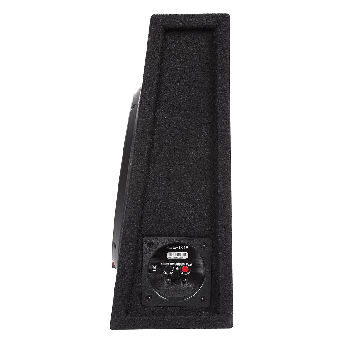 Rockford Fosgate P3S-1X12 12 1