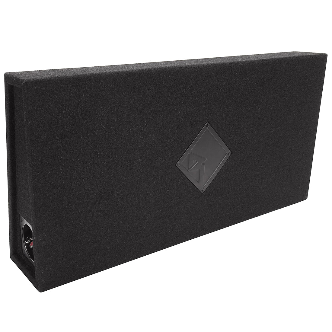 Rockford Fosgate P3S-1X12 12 3
