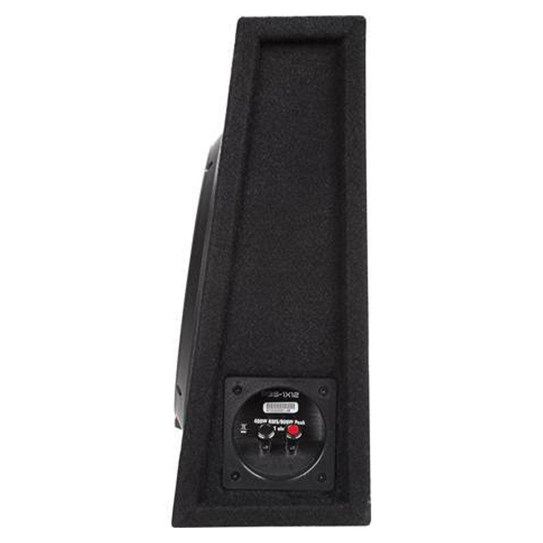 Rockford Fosgate P3S-1X12 12 7