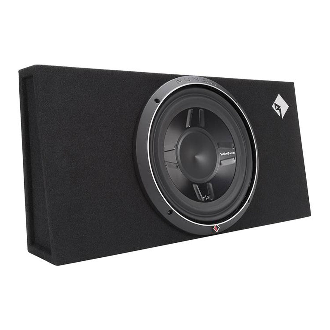 Rockford Fosgate P3S-1X12 12 8