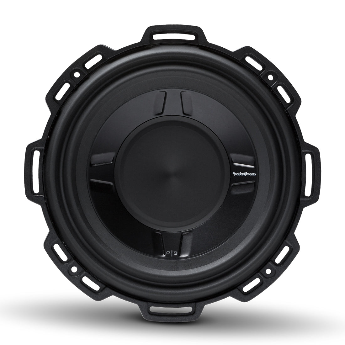 Rockford Fosgate P3SD2-10 1