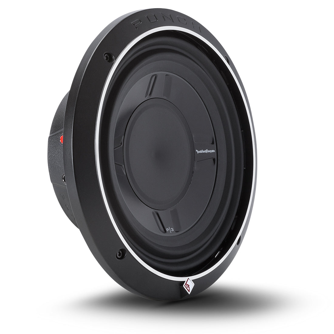 Rockford Fosgate P3SD2-10 2