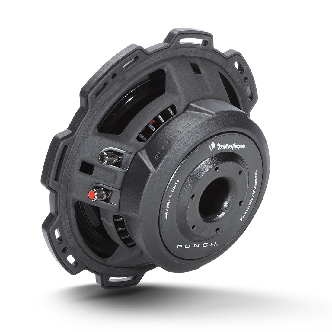 Rockford Fosgate P3SD2-10 4