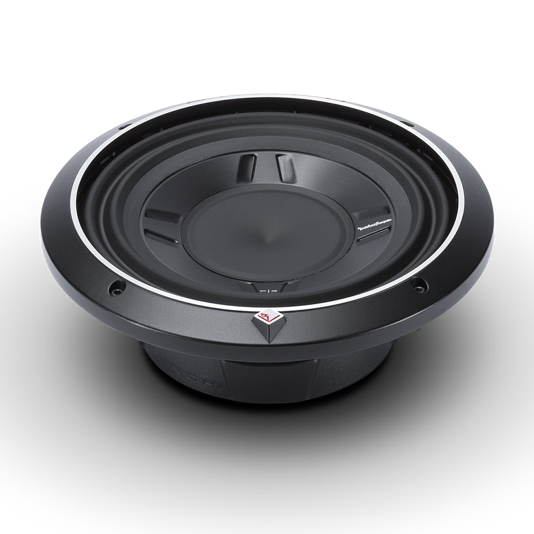 Rockford Fosgate P3SD2-10 5