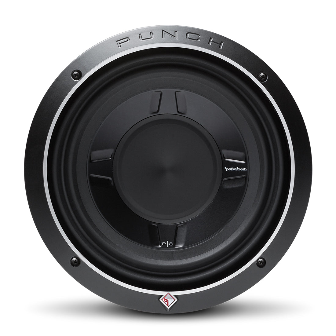 Rockford Fosgate P3SD2-10