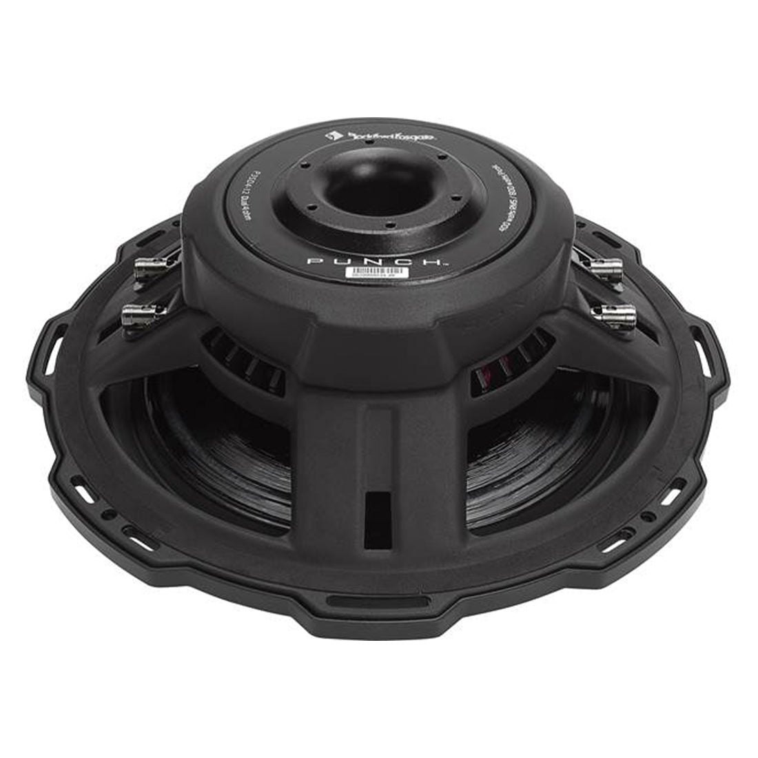 Rockford Fosgate P3SD2-12 1