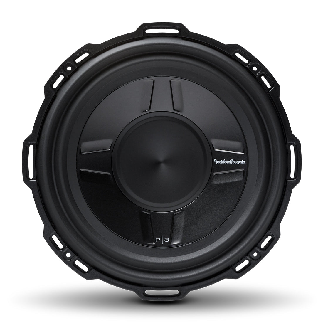 Rockford Fosgate P3SD2-12 2