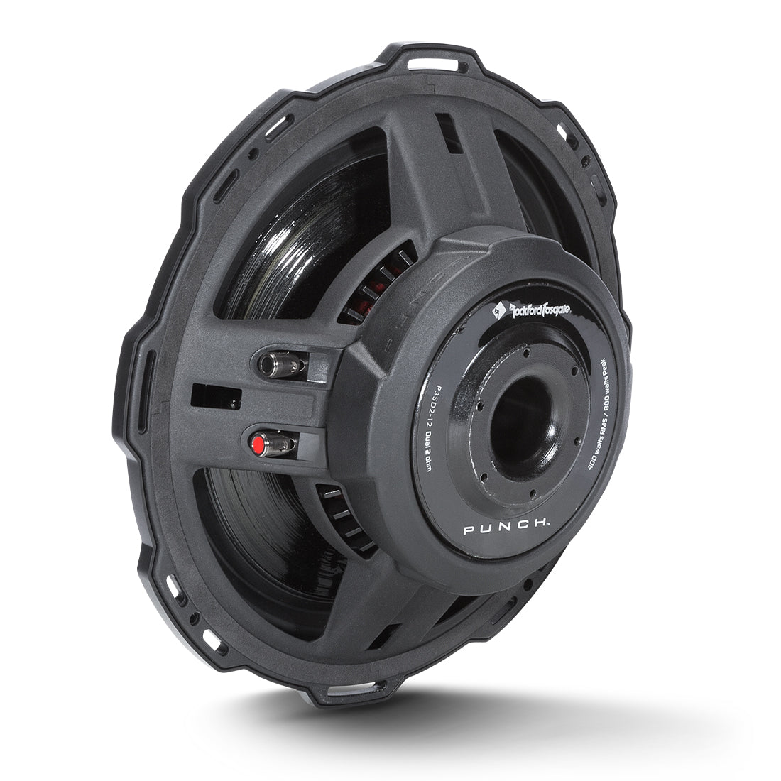 Rockford Fosgate P3SD2-12 5