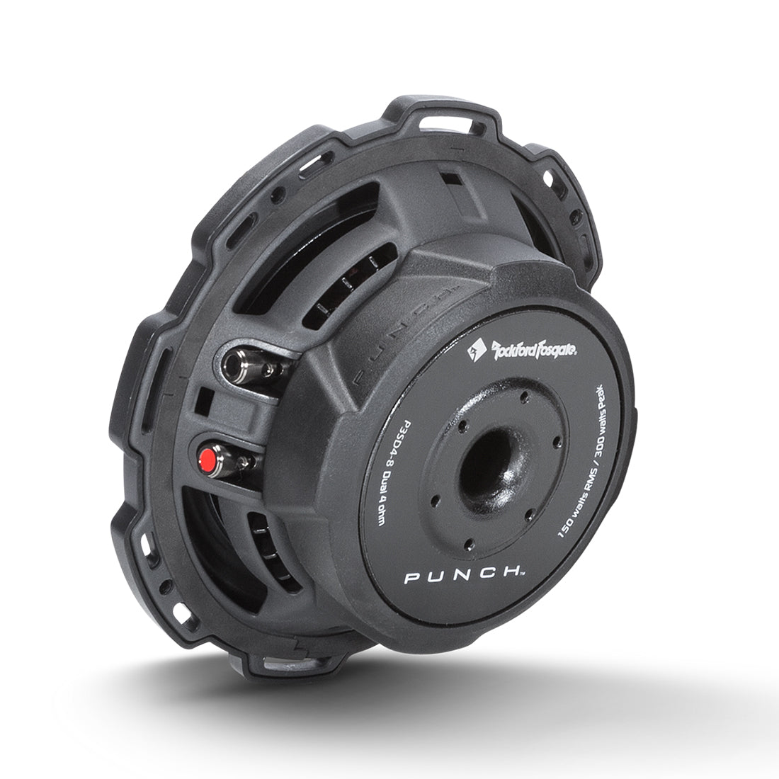 Rockford Fosgate P3SD2-8 Punch 5