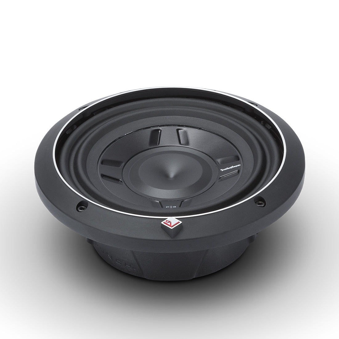 Rockford Fosgate P3SD2-8 Punch 7