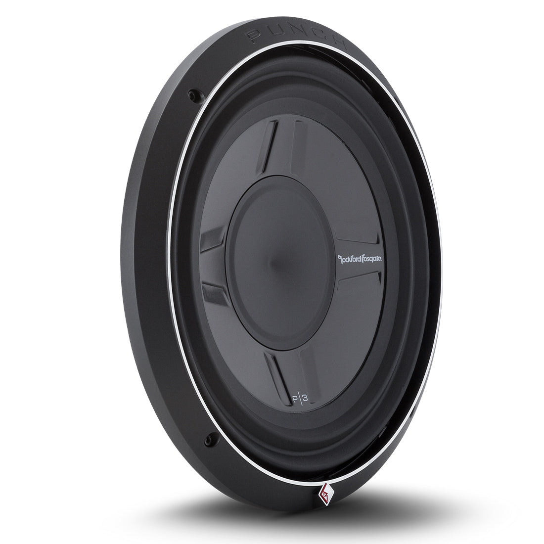 Rockford Fosgate P3SD4-12 1
