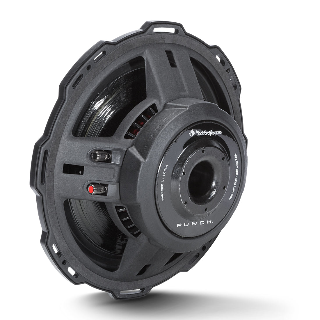 Rockford Fosgate P3SD4-12 3