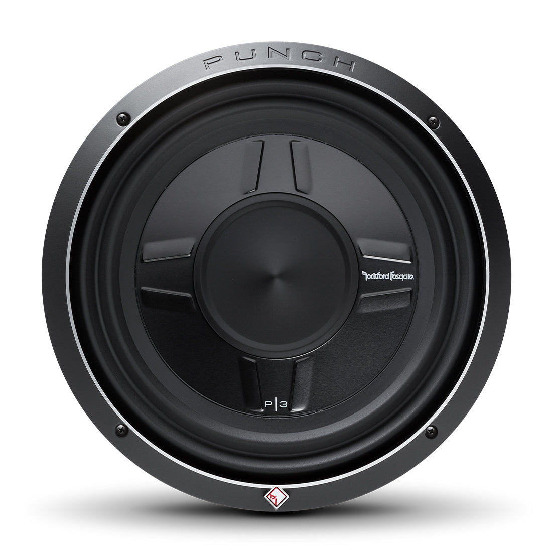 Rockford Fosgate P3SD4-12 7