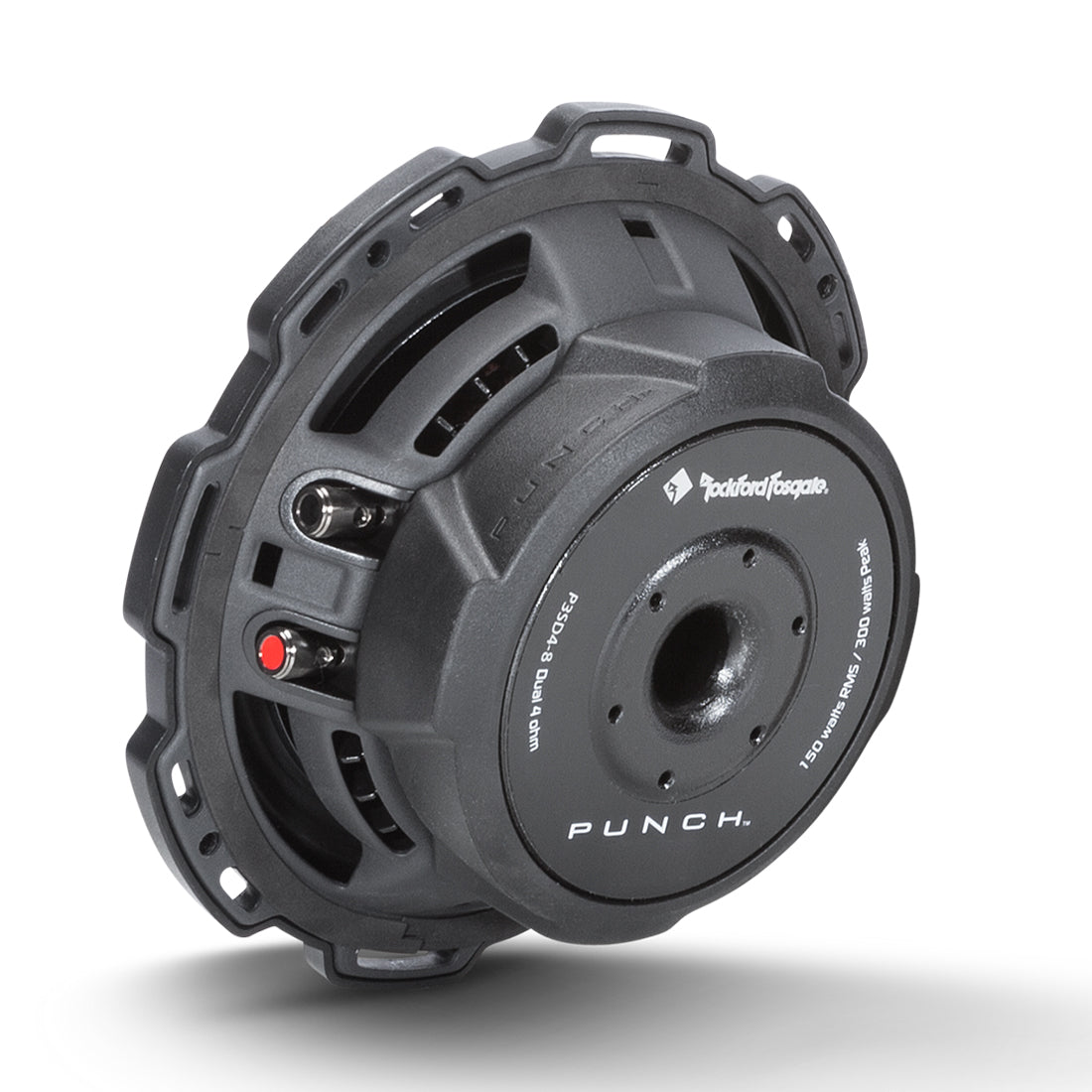 Rockford Fosgate P3SD4-8 4