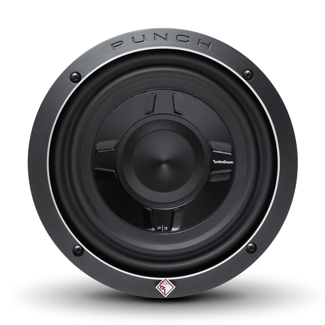 Rockford Fosgate P3SD4-8 main