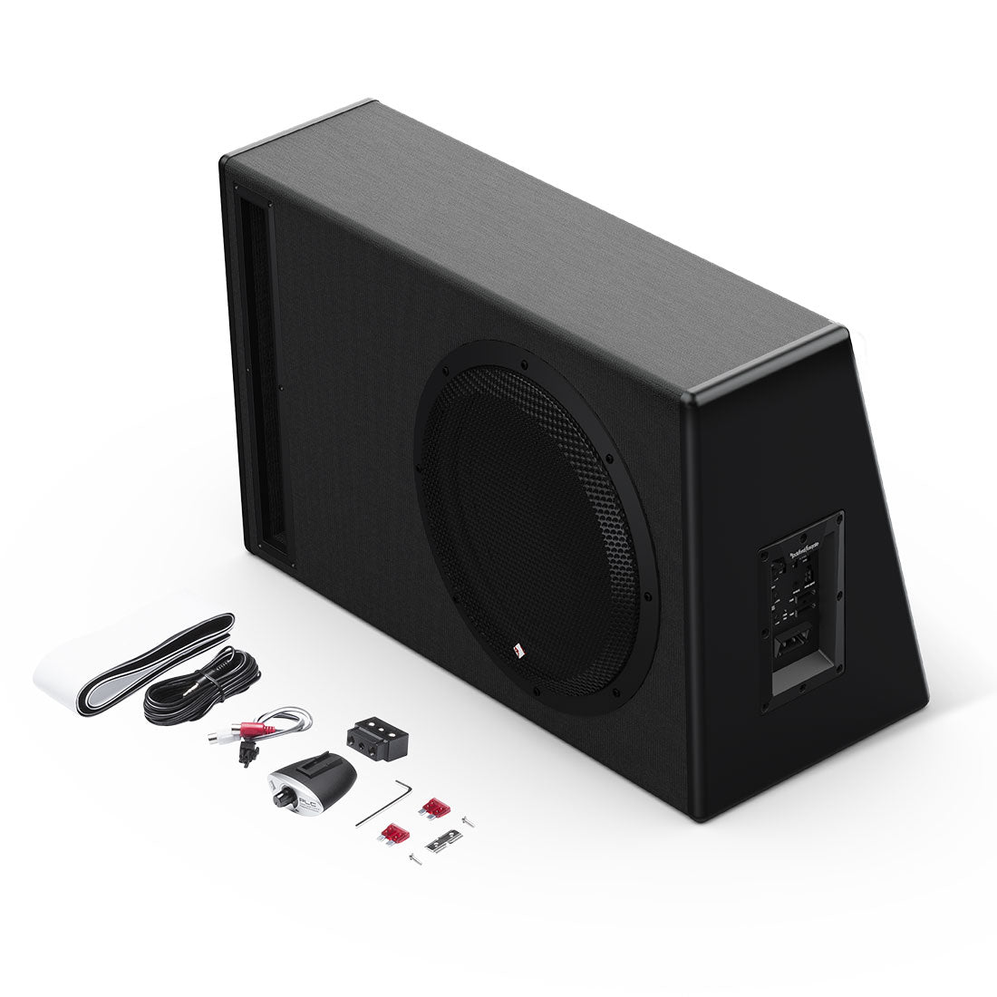 Rockford Fosgate P500-12P 2