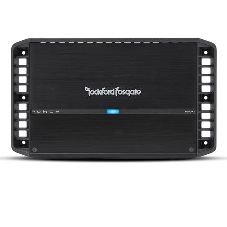 Rockford Fosgate P500X2 1
