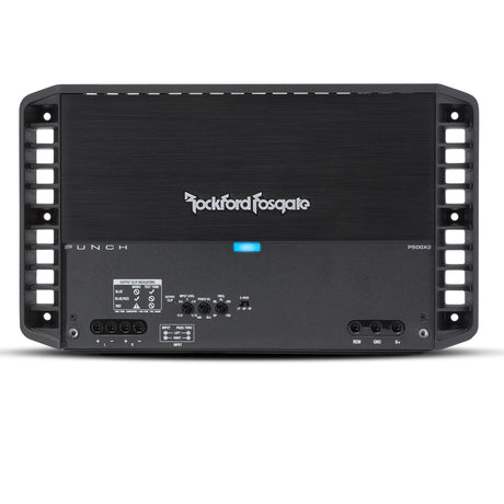 Rockford Fosgate P500X2 2