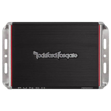 Rockford Fosgate PBR300X1 main