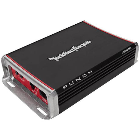 Rockford Fosgate PBR300X2 Punch 1