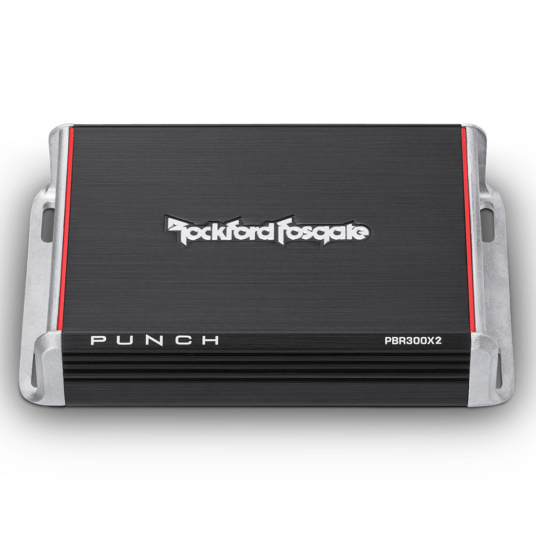 Rockford Fosgate PBR300X2 Punch 4