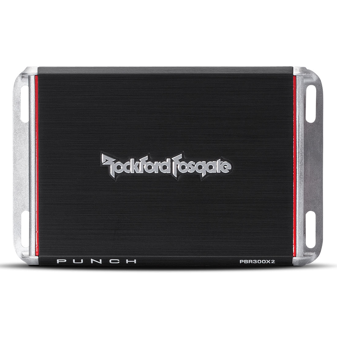 Rockford Fosgate PBR300X2 Punch Main