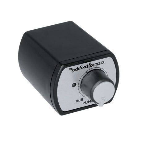 Rockford Fosgate PEQ Main