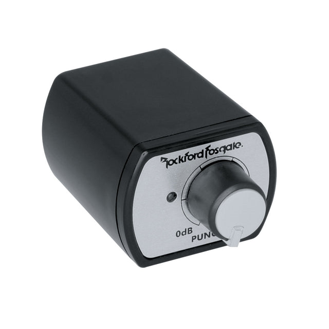 Rockford Fosgate PEQ Main