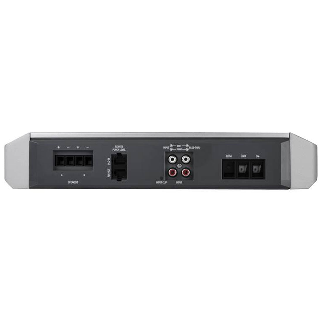 Rockford Fosgate PM1000X1BD 1