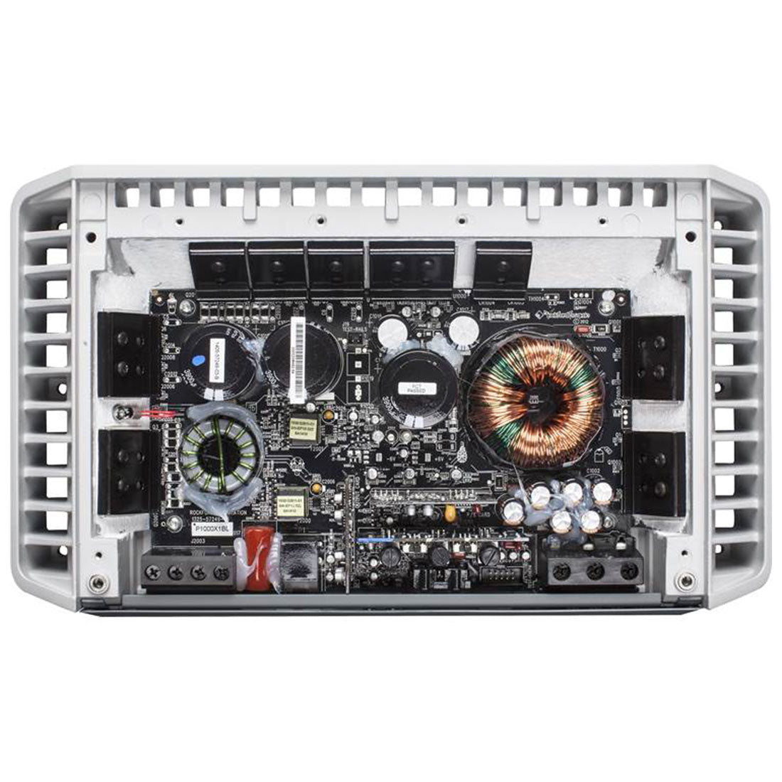 Rockford Fosgate PM1000X1BD 3