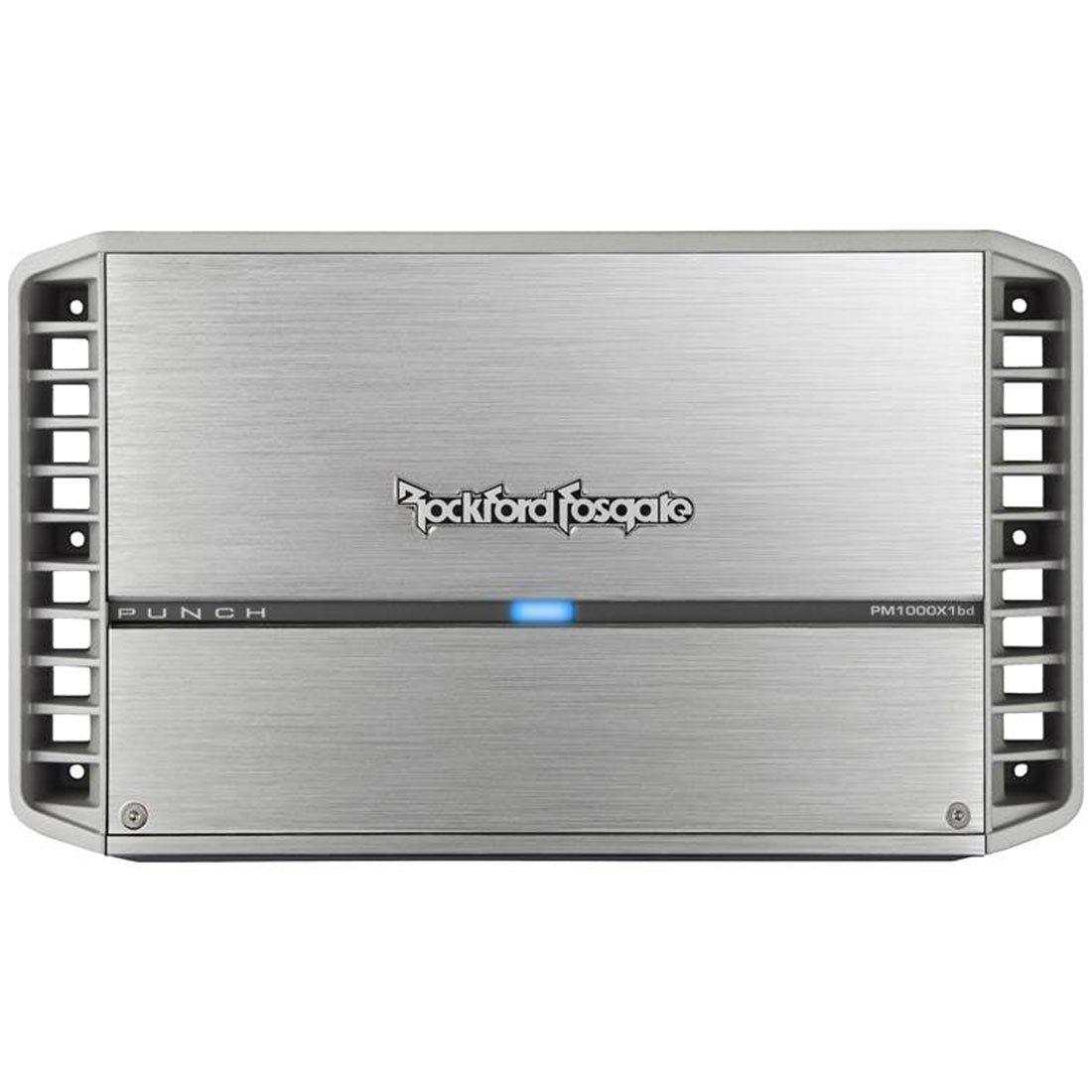 Rockford Fosgate PM1000X1BD 4