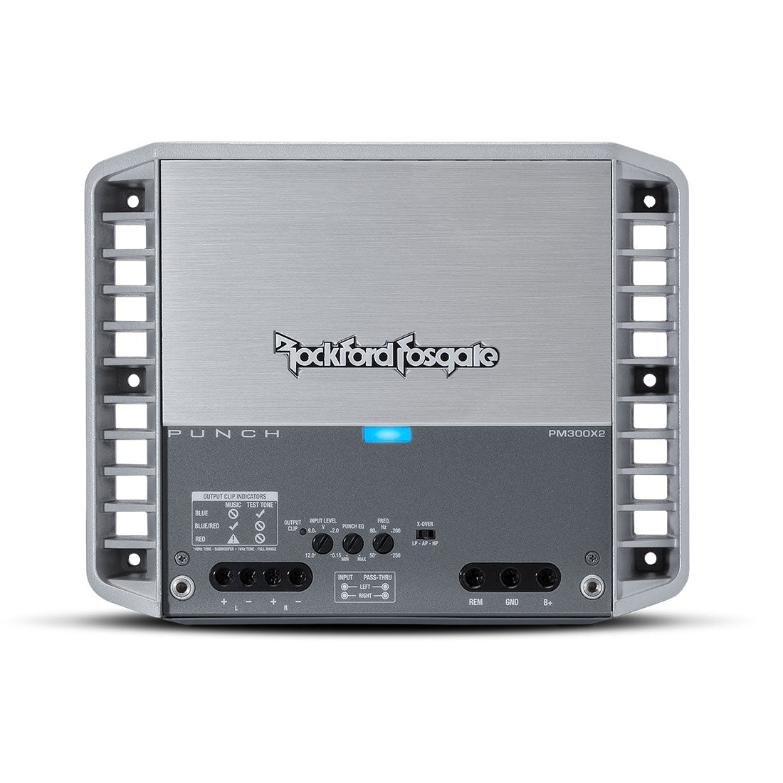 Rockford Fosgate PM300X2 1
