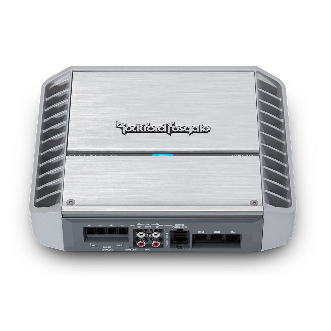 Rockford Fosgate PM300X2 2
