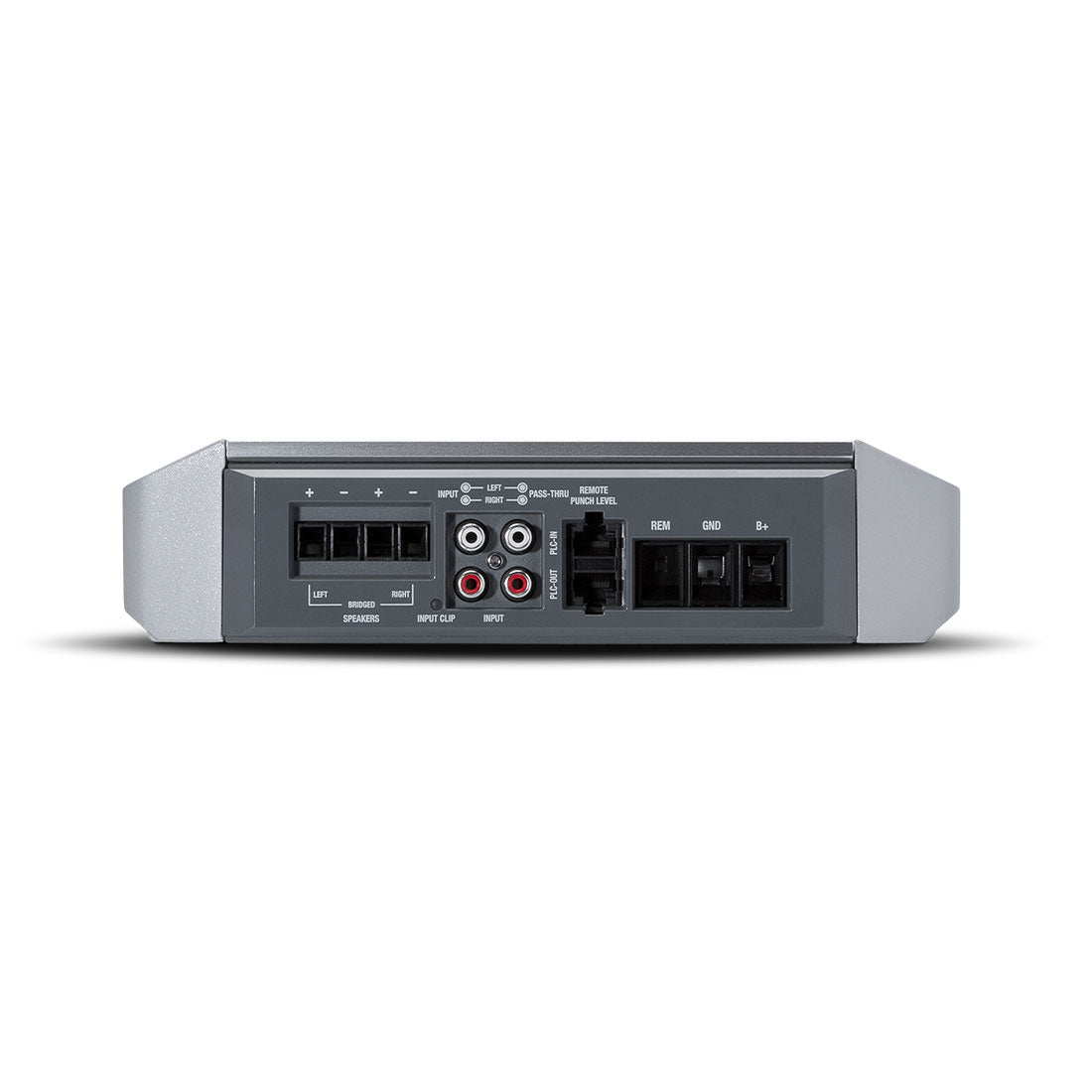 Rockford Fosgate PM300X2 4