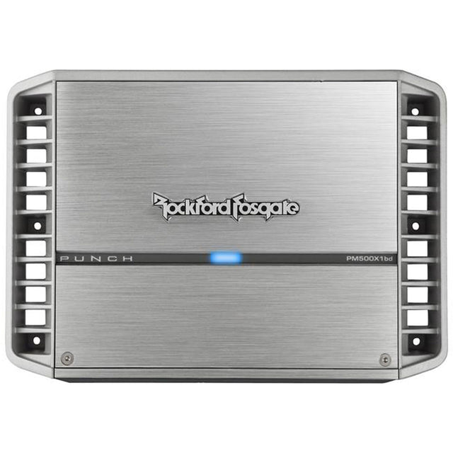 Rockford Fosgate PM500X1BD main