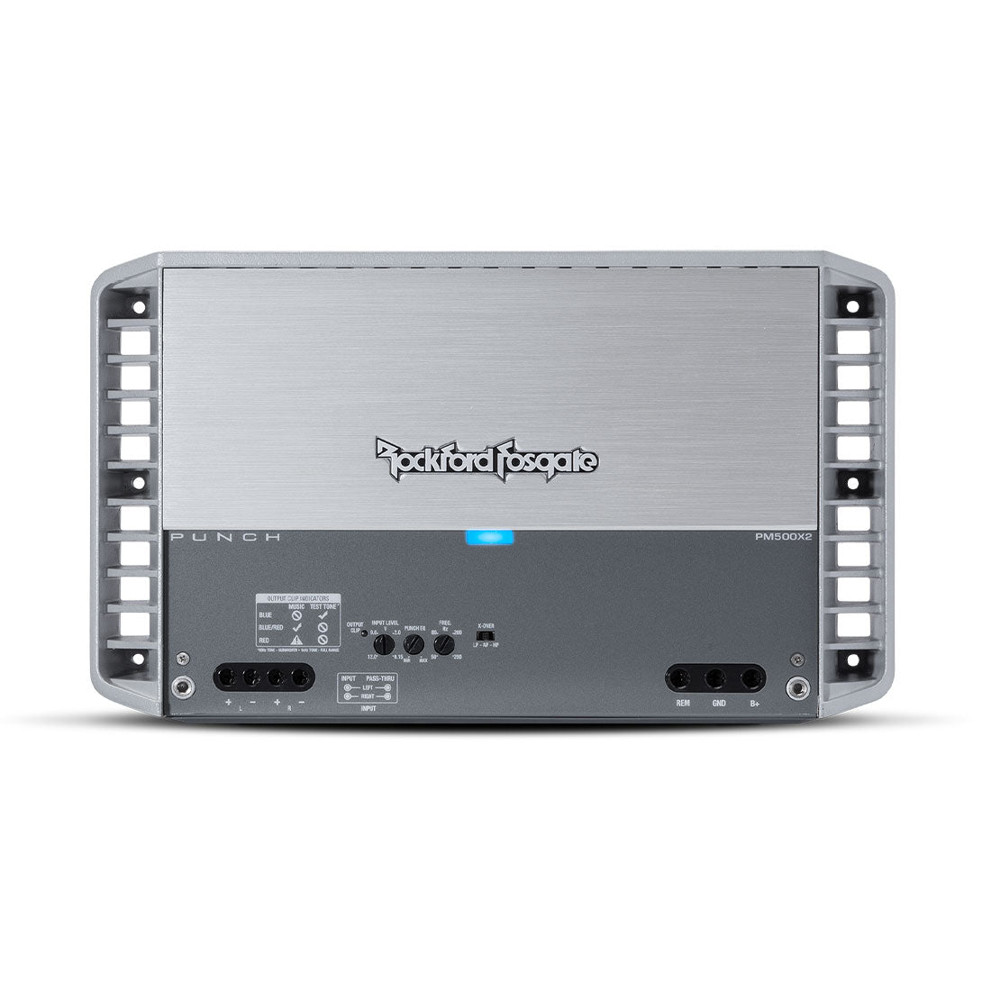 Rockford Fosgate PM500X2 1